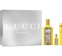 Gucci Flora Gorgeous Orchid Eau de Perfume 100ml Set 3 Pieces