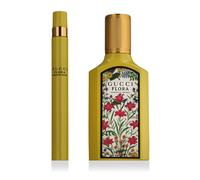 Gucci Flora Gorgeous Orchid EDP 50 ml + EDP MINI 10 ml