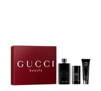 GUCCI Gucci Guilty Pour Homme Eau de Parfum Coffret 90 ML Eau de Parfum Parfums pour Homme