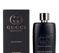 GUCCI GUCCI GUILTY POUR HOMME eau de parfum spray 50 ml for Men