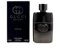 GUCCI GUCCI GUILTY POUR HOMME PARFUM eau de parfum spray 50 ml Unisex