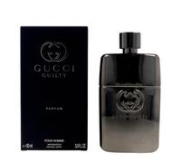GUCCI GUCCI GUILTY POUR HOMME PARFUM eau de parfum spray 90 ml Unisex
