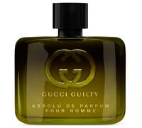 Gucci Parfums-pour-hommes Gucci-Guilty-Pour-HommeAbsolu de ParfumParfum 60 ml