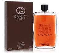 GUCCI GUILTY ABSOLUTE Eau De Parfum 150 ml