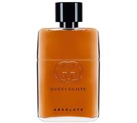 Gucci Guilty Absolute Eau de Parfum pour homme 50 ml