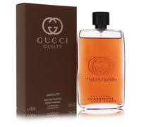 Gucci Guilty Absolute Eau De Parfum 90 ml