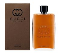 Gucci Guilty Absolute Eau de Parfum pour Homme 90 ml