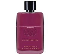 Gucci Guilty Absolute Eau de Parfum Spray 50 ml 50 ml