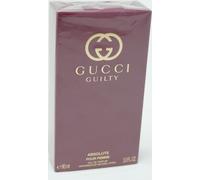 Gucci Guilty Absolute pour Femme eau de parfum pour femme 90 ml