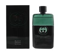 Gucci Guilty Black Eau de Toilette pour hommes 300 ml