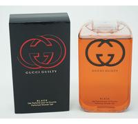 Gucci Guilty Black pour Femme Gel douche 200 ml