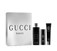 Gucci Guilty Coffret eau de parfum 90 ml + stick déodorant 75 ml + gel douche 50 ml