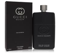 GUCCI GUILTY Eau De Parfum 150 ml for Men