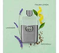 Gucci Guilty Pour Homme Eau de Toilette (Homme) 90 ml