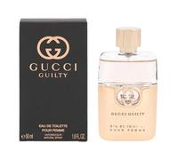 Gucci Guilty Pour Femme Eau de Toilette pour femme 50 ml