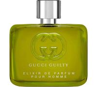 Gucci Guilty Elixir De Parfum Pour Homme 2.0 Fl Oz