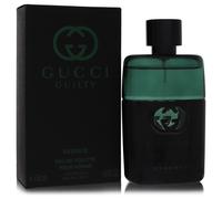 GUCCI GUILTY ESSENCE Eau De Toilette 50 ml for Men