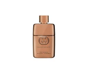 GUCCI Guilty intensives Eau de Parfum pour Femme 50ml
