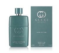 Gucci Guilty Love Edition Pour Homme 2024 Eau de Parfum (Homme) 90 ml