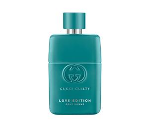 GUCCI Guilty Love Pour Homme 90 ML Eau de Parfum Parfums pour Homme