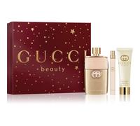 Gucci Guilty Pour Femme coffret cadeau pour femme