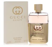 GUCCI GUILTY POUR FEMME Eau De Parfum 50 ml for Women