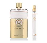 Gucci Guilty Pour Femme EDP 90 ml + EDP MINI 10 ml