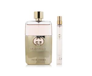 Gucci Guilty Pour Femme EDP 90 ml + EDP MINI 10 ml
