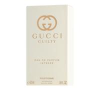 Gucci Guilty pour Femme EDP intense 50ml