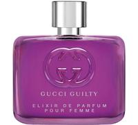 Gucci Parfums-pour-femmes Gucci-Guilty-Pour-FemmeElixir de Parfum 60 ml