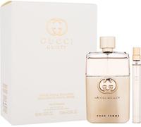 Gucci Guilty Pour Femme Giftset 100ml