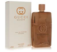 GUCCI GUILTY POUR FEMME INTENSE Eau De Parfum 90 ml