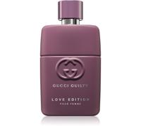 Gucci Guilty Pour Femme Love Edition 2025-2026 Eau de Parfum pour femme 50 ml