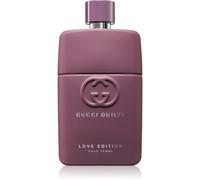 Gucci Guilty Pour Femme Love Edition 2025-2026 Eau de Parfum pour femme 90 ml