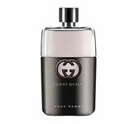 Gucci Guilty Pour Homme For Men Eau De Toilette 150ml Noir Femme