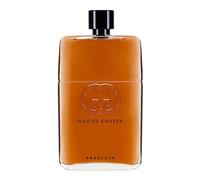 Gucci Guilty Pour Homme Absolute eau de parfum pour homme 150 ml