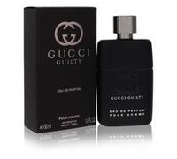 Gucci Guilty Pour Homme by Gucci Eau De Parfum Spray 1.6 oz for Men