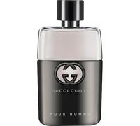 Gucci Guilty Pour Homme Eau de Toilette Spray 50 ml 50 ml