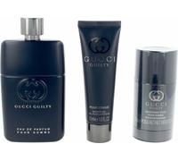 Gucci Guilty Pour Homme EDP 90 ml + DST 75 ml + SG 50 ml M