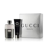 Gucci Guilty Pour Homme EDT 50 ml + Gel douche 50 ml variante Silver Cover