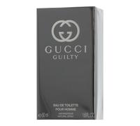 Gucci Guilty Pour Homme Eau de Toilette pour homme 50 ml