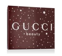 Gucci Guilty Pour Homme EDT 90 ml + DST 75 ml + Gel douche 50 ml variante Bordo Cover With Stars