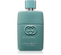 Gucci Guilty Pour Homme Love Edition 2025-2026 Eau de Parfum pour homme 50 ml