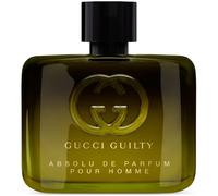 Gucci Guilty Absolu de Parfum parfum pour homme 60 ml
