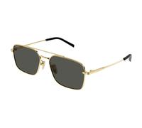 GUCCI EYEWEAR Lunettes de soleil pour hommes Gafas de sol Gucci GG1957SA