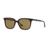 Gucci Homme Sunglass GG1493S - Couleur du Monture: Écaille, Couleur de Lentille: Vert