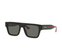 Gucci Homme Sunglass GG1868S - Couleur du Monture: Noir, Couleur de Lentille: Gris