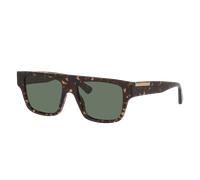 Gucci Homme Sunglass GG1960S - Couleur du Monture: Écaille, Couleur de Lentille: Vert