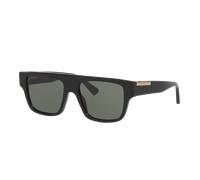 Gucci Homme Sunglass GG1960S - Couleur du Monture: Noir, Couleur de Lentille: Gris