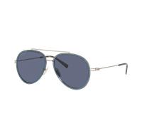Gucci Homme Sunglass GG1981S - Couleur du Monture: Gris, Couleur de Lentille: Gris